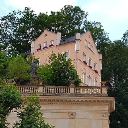 Holiday Ii * Karlovy Vary