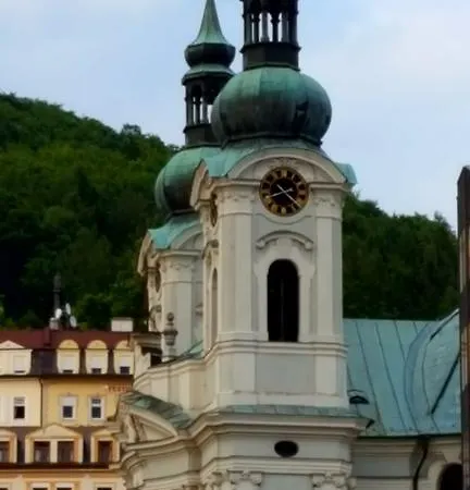 Holiday Ii Karlovy Vary
